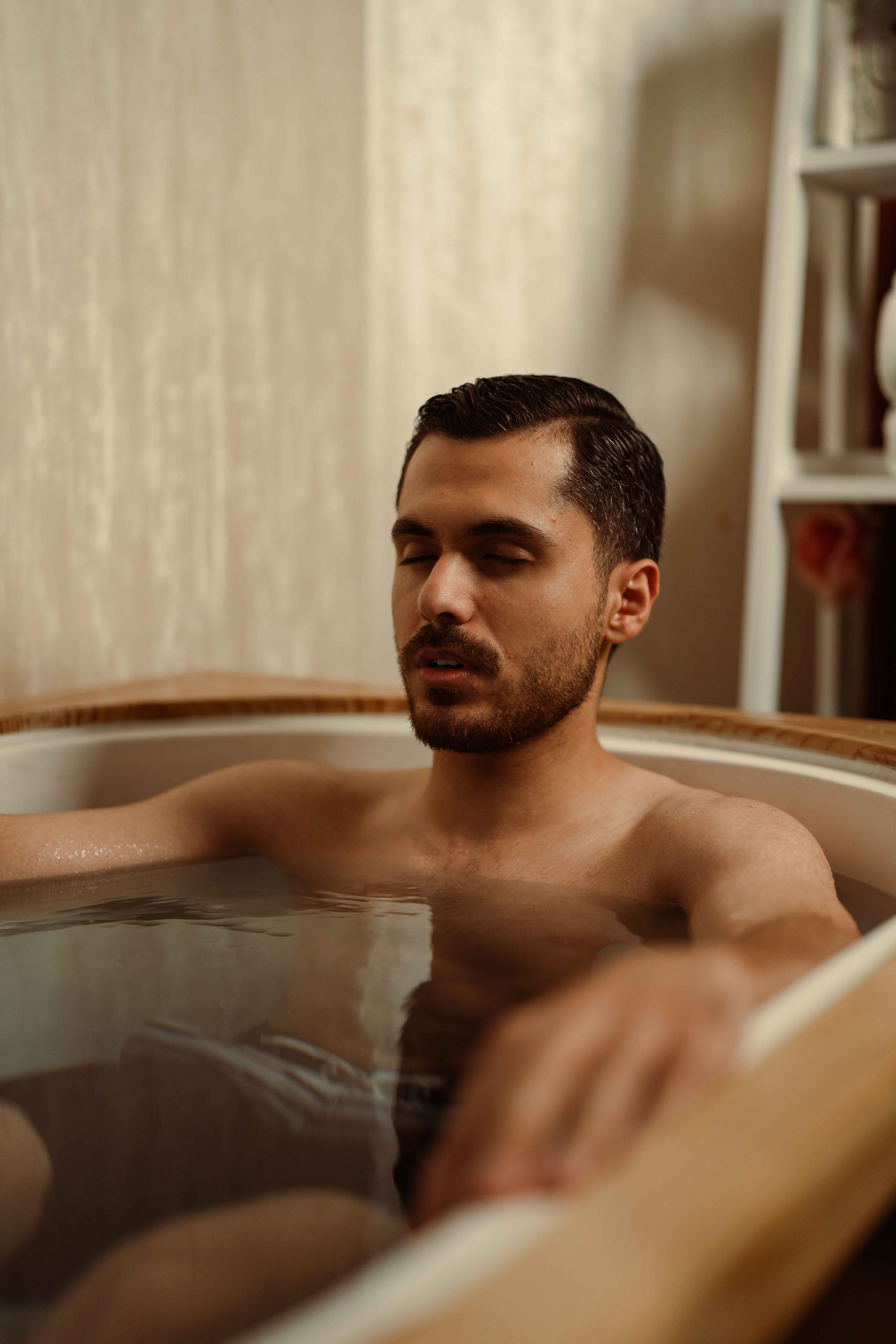 Cold Tubs Built for Customer Satisfaction